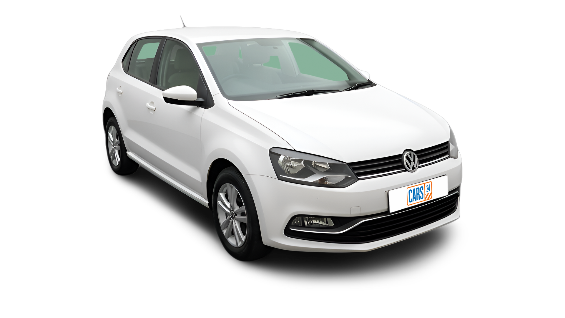 Volkswagen Polo-img